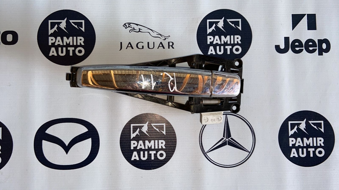 Ручка двери передняя правая Opel Astra/H 2004-2014