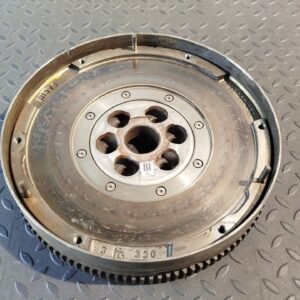 Маховик Opel Zafira/B 2005-2014