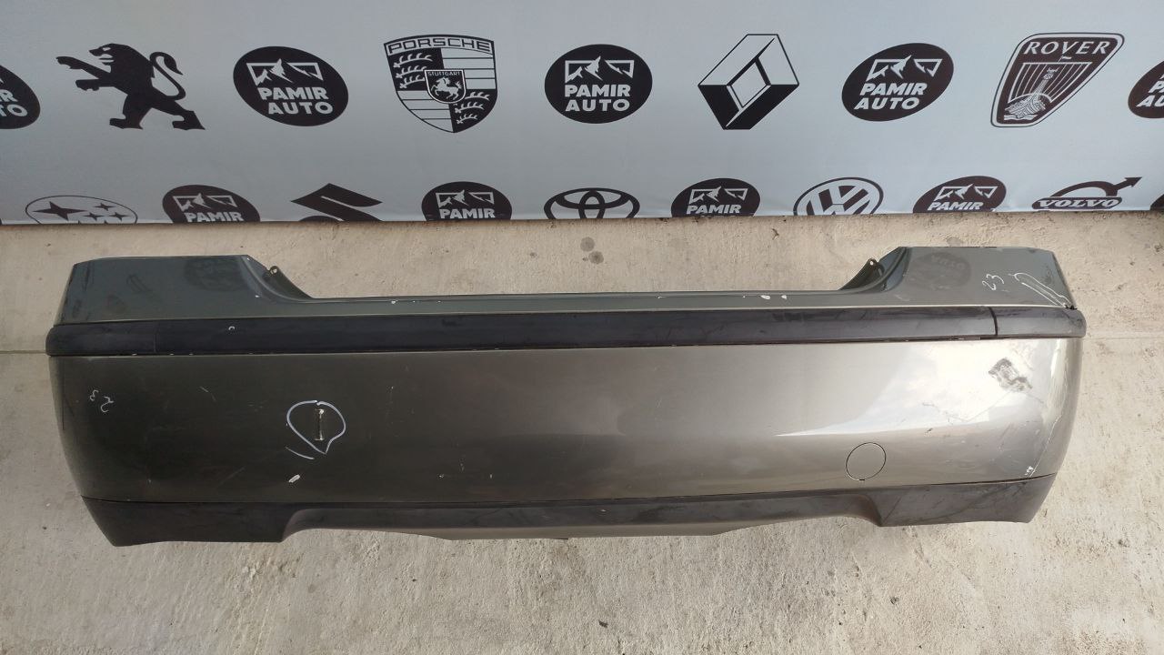 Бампер задний Ford Mondeo/3 2000-2007