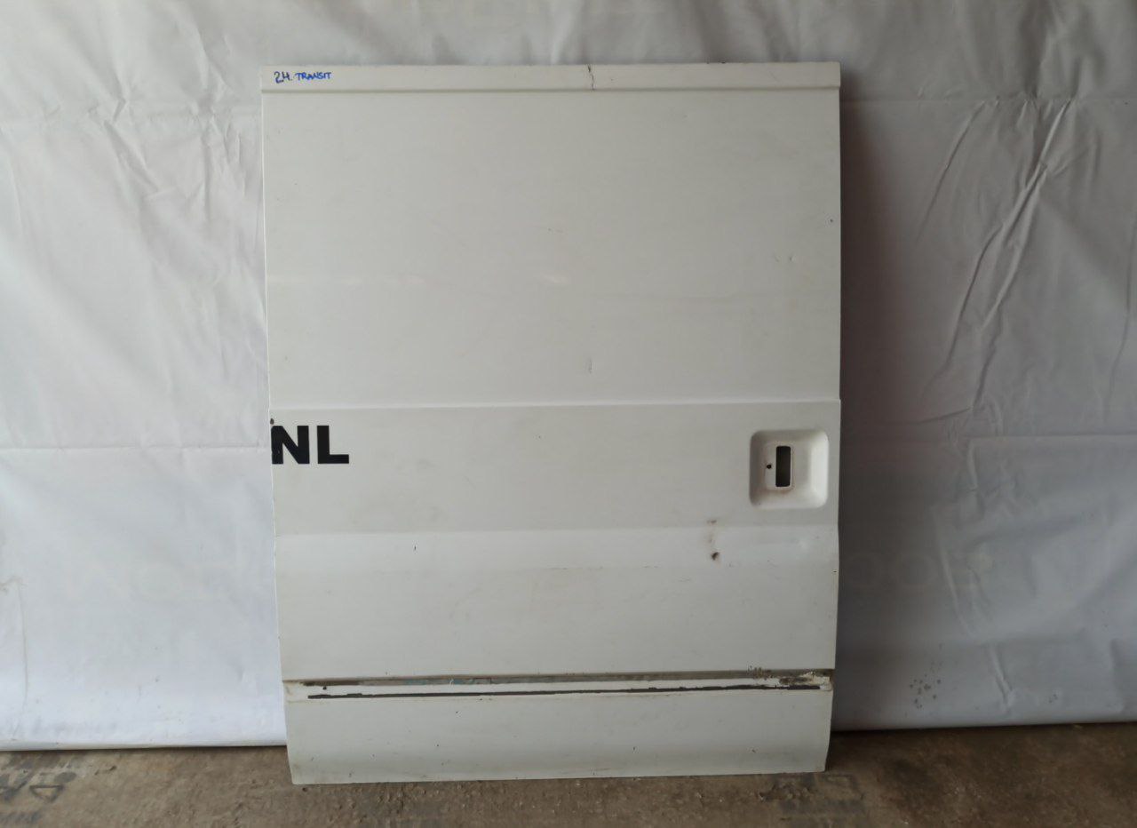 Дверь сдвижная правая Ford Transit 2006-2013