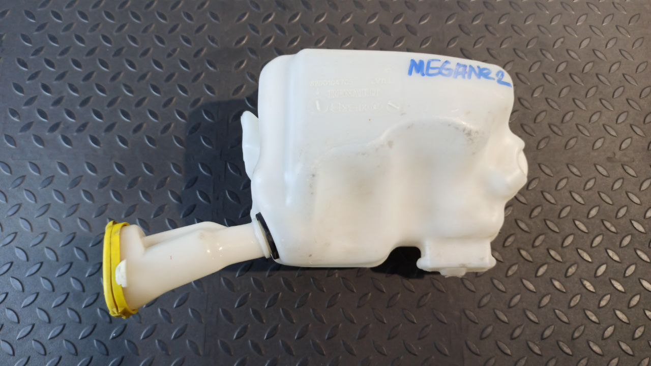 Бачок омывателя Renault Megane/2 2002-2009