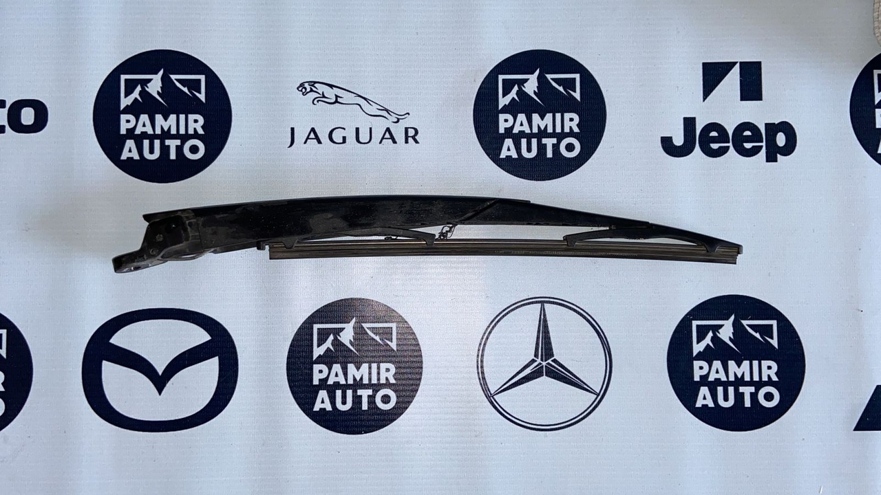 Поводок стеклоочистителя задний Opel Astra/H 2004-2014