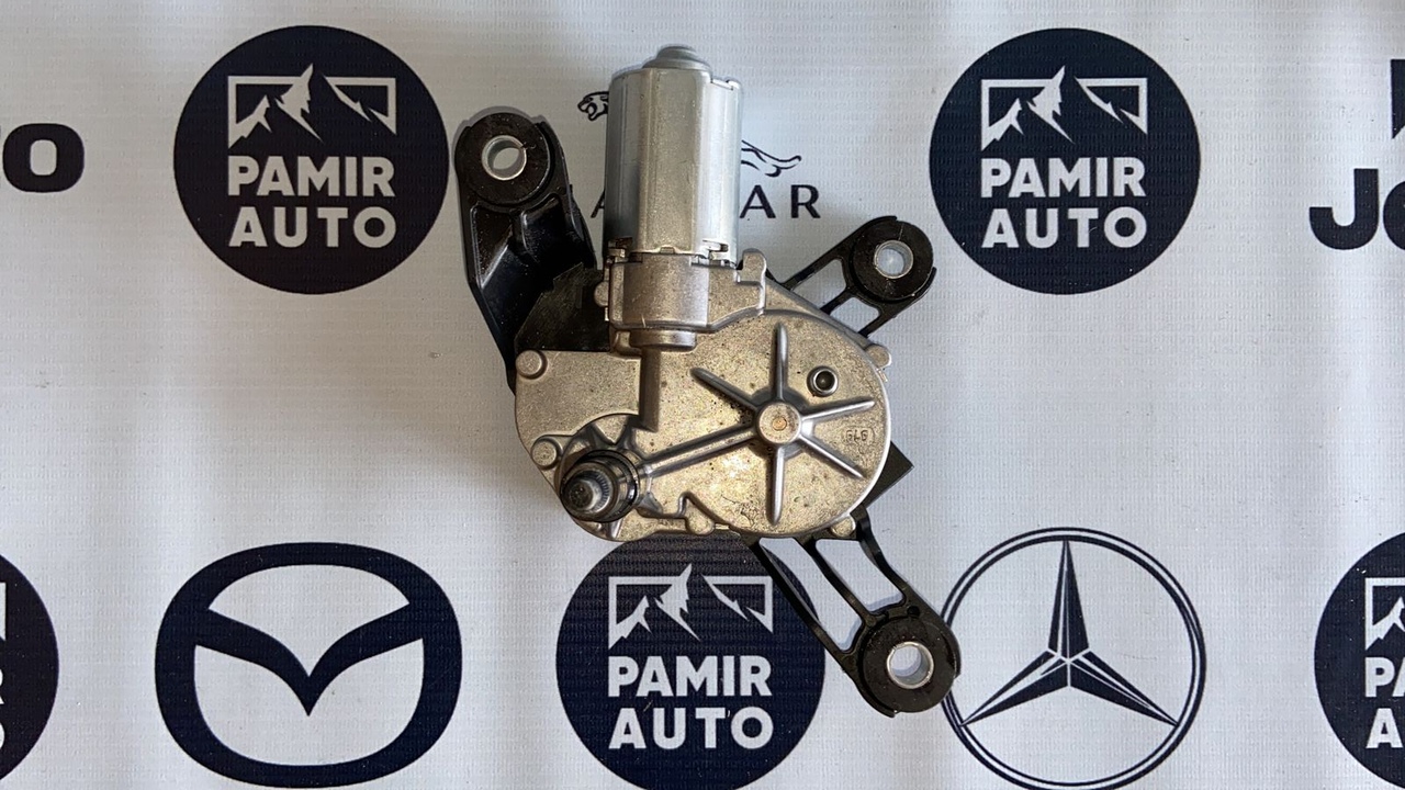 Моторчик стеклоочистителя задний Opel Astra/H 2004-2014