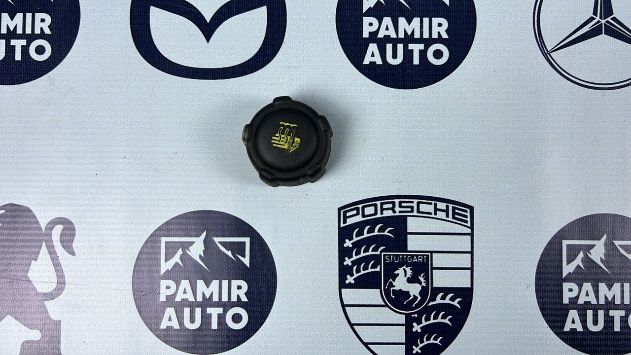 Крышка расширительного бачка Opel Vivaro/A 2001-2014