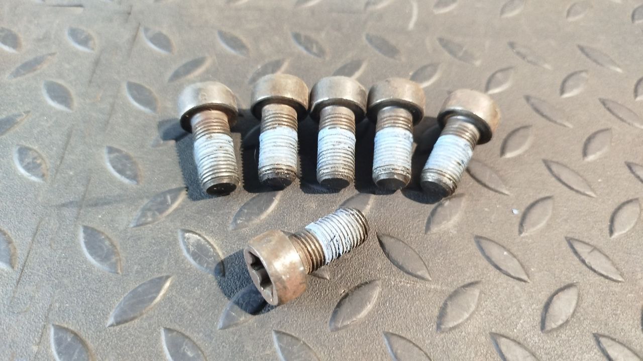 Болт маховика Opel Zafira/B 2005-2014