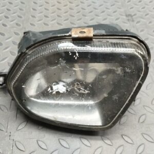 Фара противотуманная левая Mercedes E/W211 2002-2009