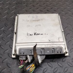 Блок управления двигателем Mercedes C/W202 1993-2001