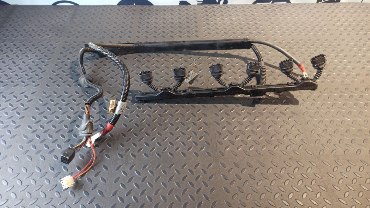 Проводка катушки зажигания BMW 3/E46 1998-2007