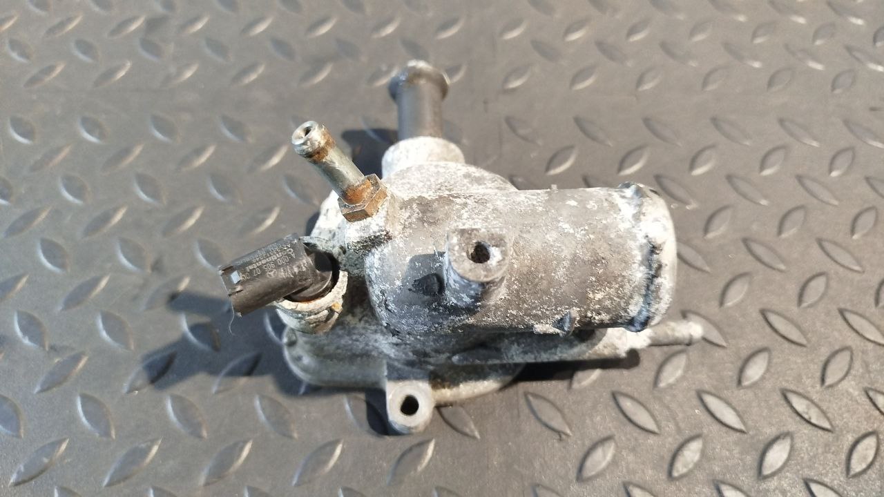 Термостат Mercedes C/W203 2000-2008