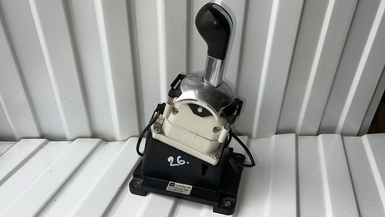 Кулиса МКПП Opel Astra/H 2004-2014