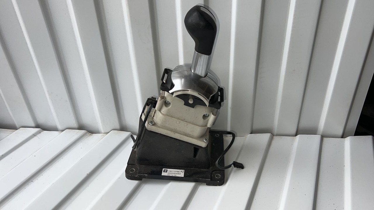 Кулиса МКПП Opel Astra/H 2004-2014