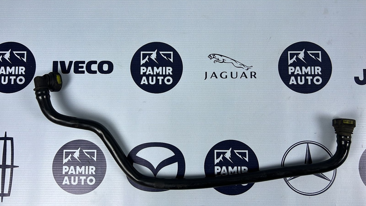 Трубка картерных газов Opel Vivaro/A 2001-2014