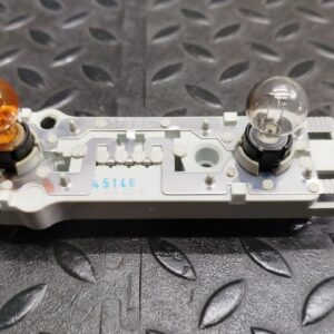 Плата заднего фонаря Mercedes E/W211 2002-2009