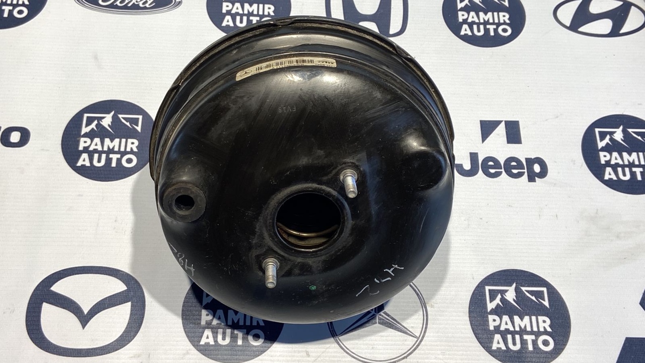 Усилитель тормозов вакуумный Mercedes E/W211 2002-2009