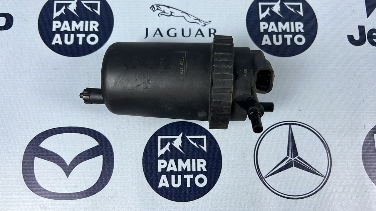 Корпус топливного фильтра Opel Vivaro/A 2001-2014