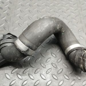 Патрубок ОЖ BMW 3/E90 2004-2013