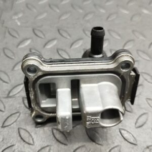 Радиатор топливный Mercedes C/W202 1993-2001