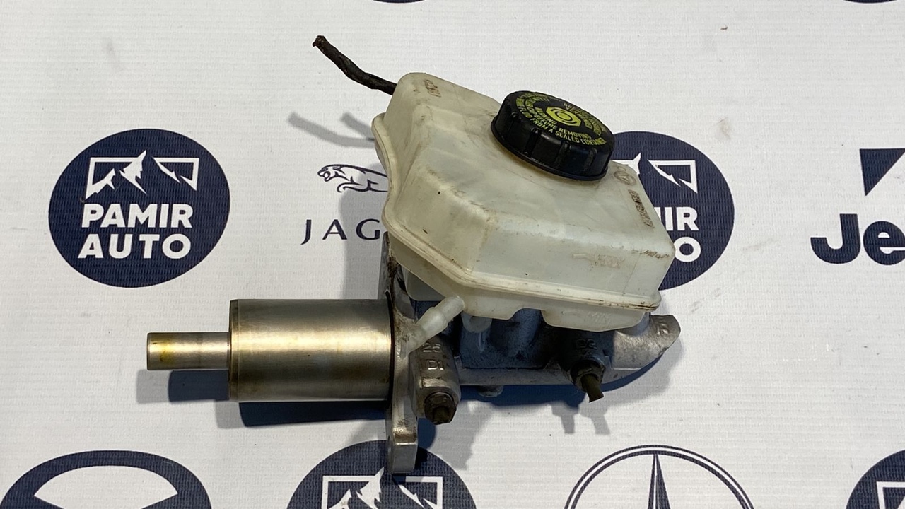 Цилиндр тормозной главный Mercedes E/W211 2002-2009