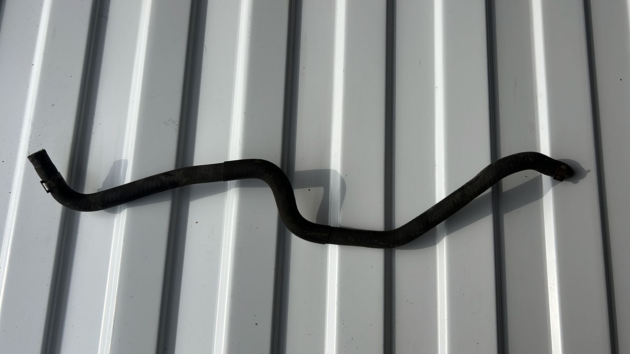 Патрубок ОЖ Opel Astra/H 2004-2014