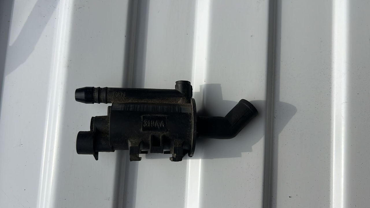 Клапан электромагнитный Opel Astra/H 2004-2014