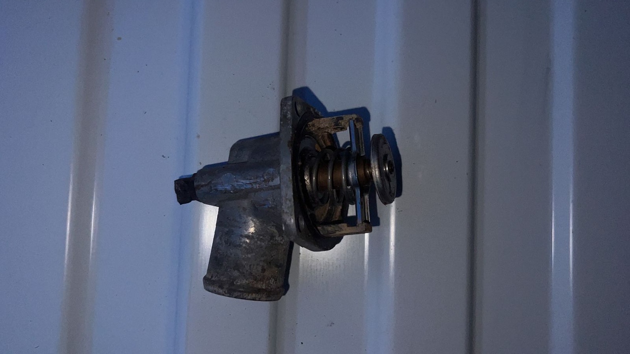 Термостат Opel Astra/H 2004-2014