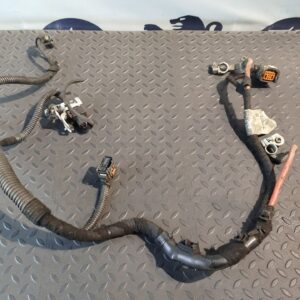 Проводка АКБ Opel Zafira/B 2005-2014