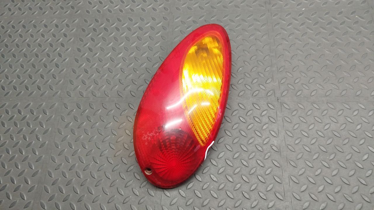 Фонарь задний левый Chrysler PT Cruiser 2000-2010