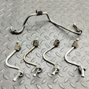 Трубка топливная Mercedes C/W202 1993-2001