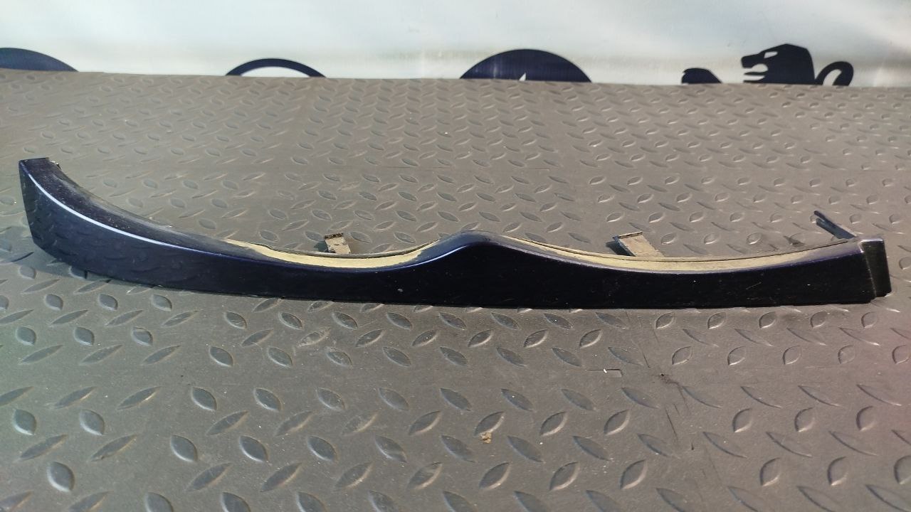 Планка под фару правая BMW 3/E46 1998-2007