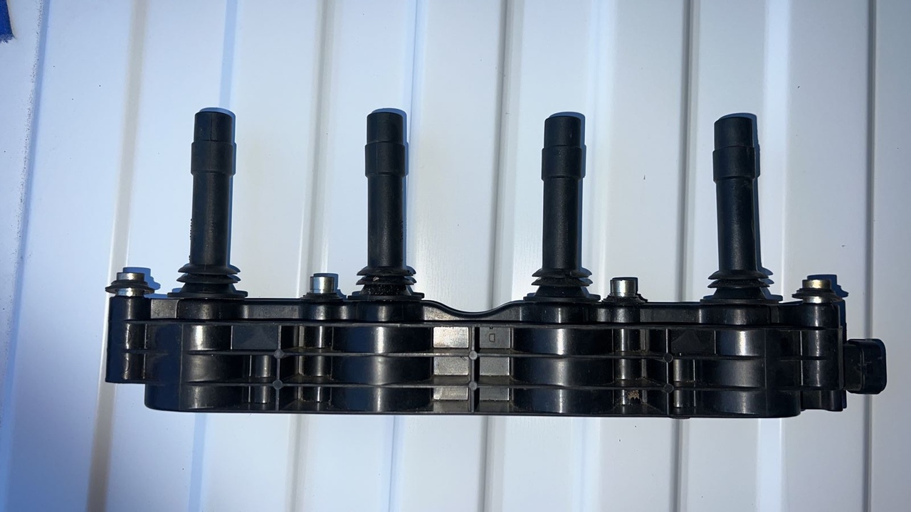 Катушка зажигания Opel Astra/H 2004-2014