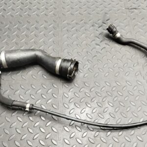 Патрубок ОЖ BMW 3/E90 2004-2013