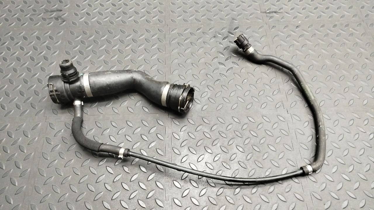 Патрубок ОЖ BMW 3/E90 2004-2013