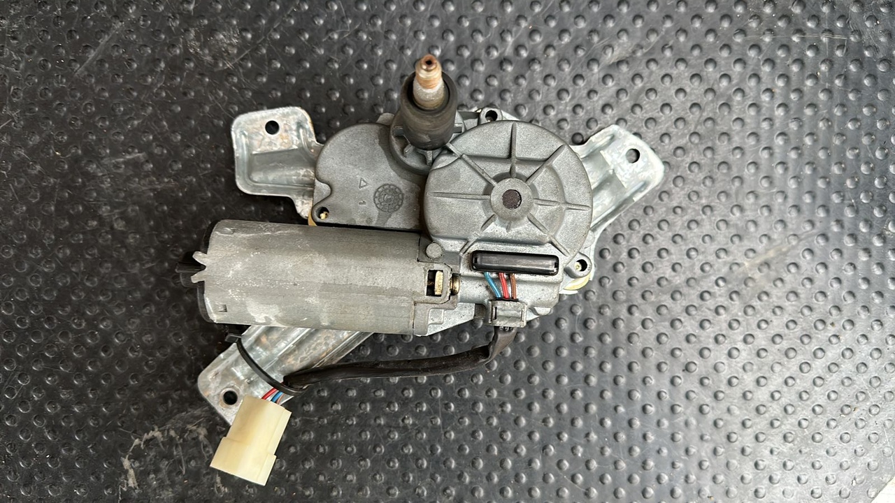 Моторчик стеклоочистителя задний Mercedes Vito/W638 1996-2003