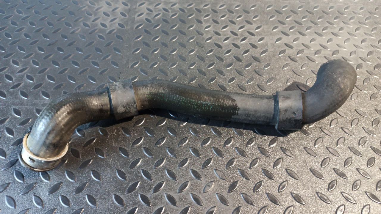 Патрубок ОЖ Mercedes C/W203 2000-2008