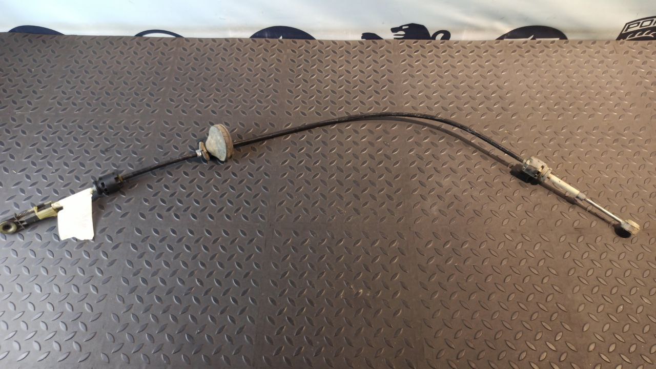 Трос МКПП Mercedes Vito/W639 2003-2014