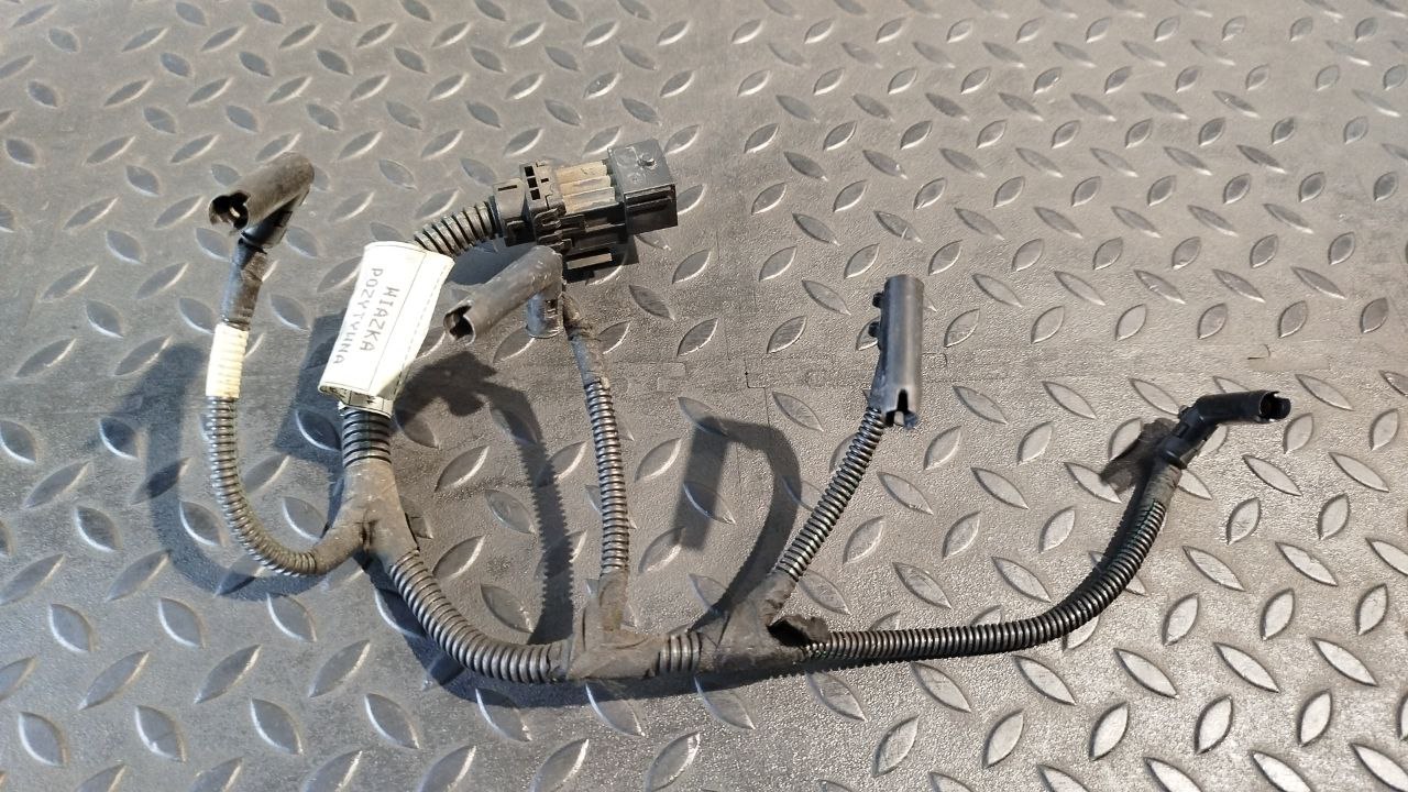 Проводка свечей накала Opel Zafira/B 2005-2014