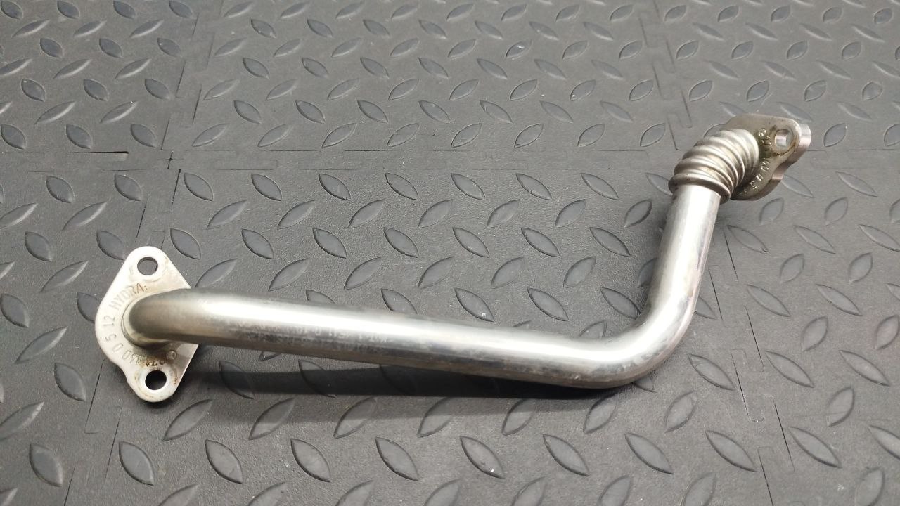 Трубка системы EGR Mercedes C/W203 2000-2008