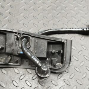 Трубка вакуумная BMW 3/E90 2004-2013