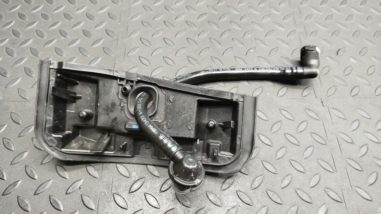 Трубка вакуумная BMW 3/E90 2004-2013