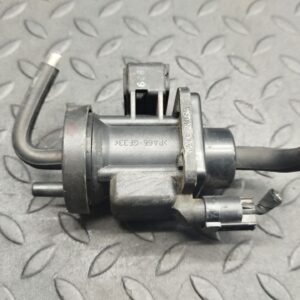 Клапан турбины Mercedes C/W202 1993-2001