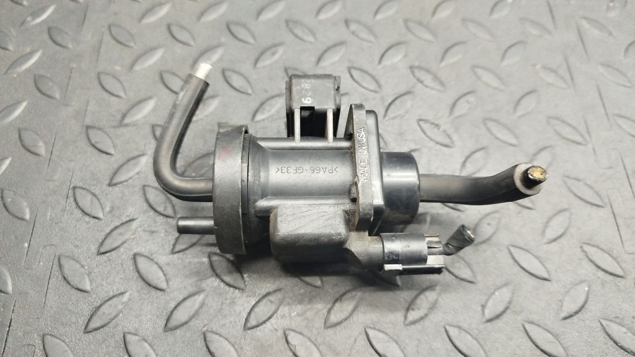 Клапан турбины Mercedes C/W202 1993-2001