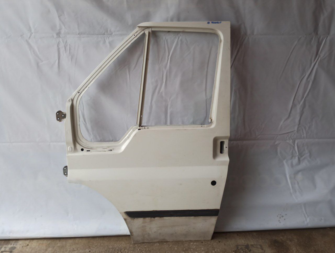 Дверь передняя левая Ford Transit 2000-2006