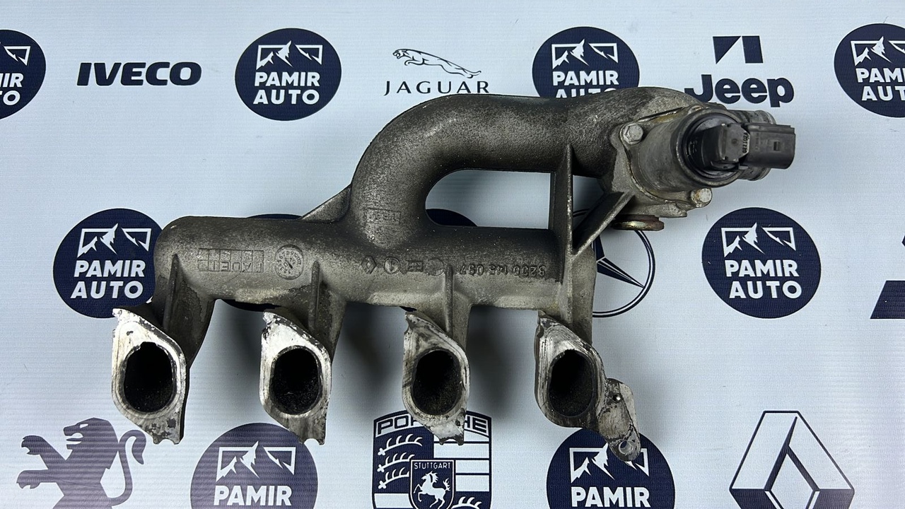 Коллектор впускной Opel Vivaro/A 2001-2014