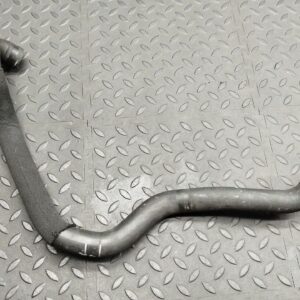 Патрубок ОЖ BMW 3/E90 2004-2013