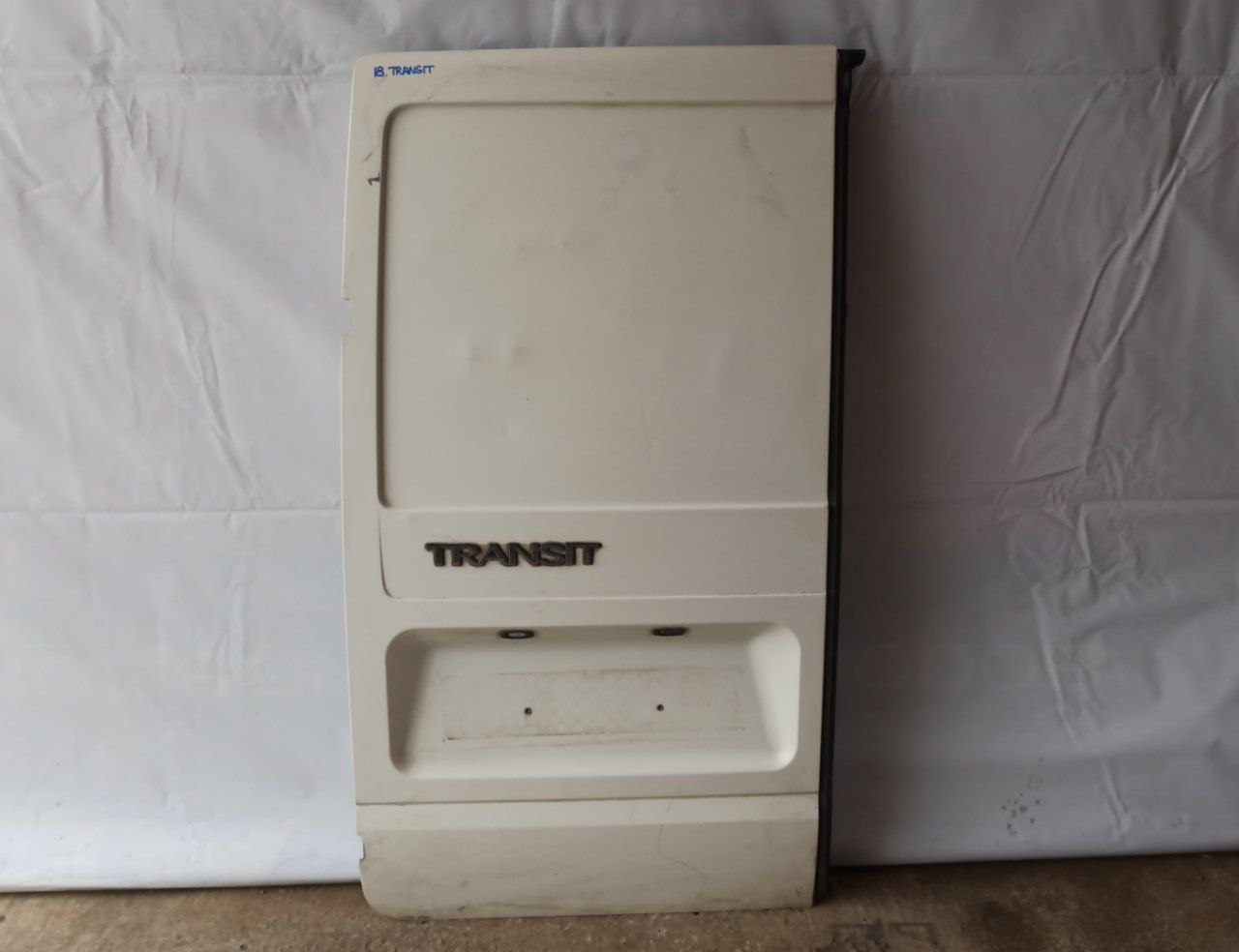 Дверь багажника левая Ford Transit 2000-2006