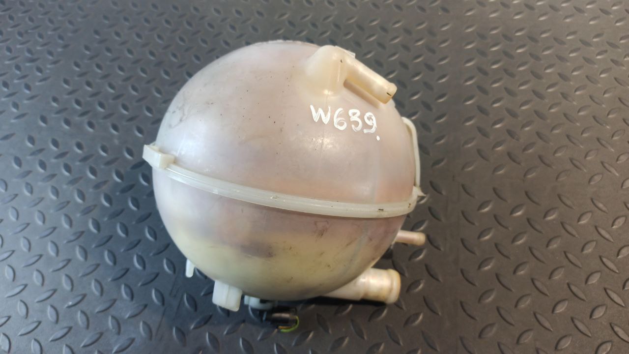 Бачок расширительный Mercedes Vito/W639 2003-2014