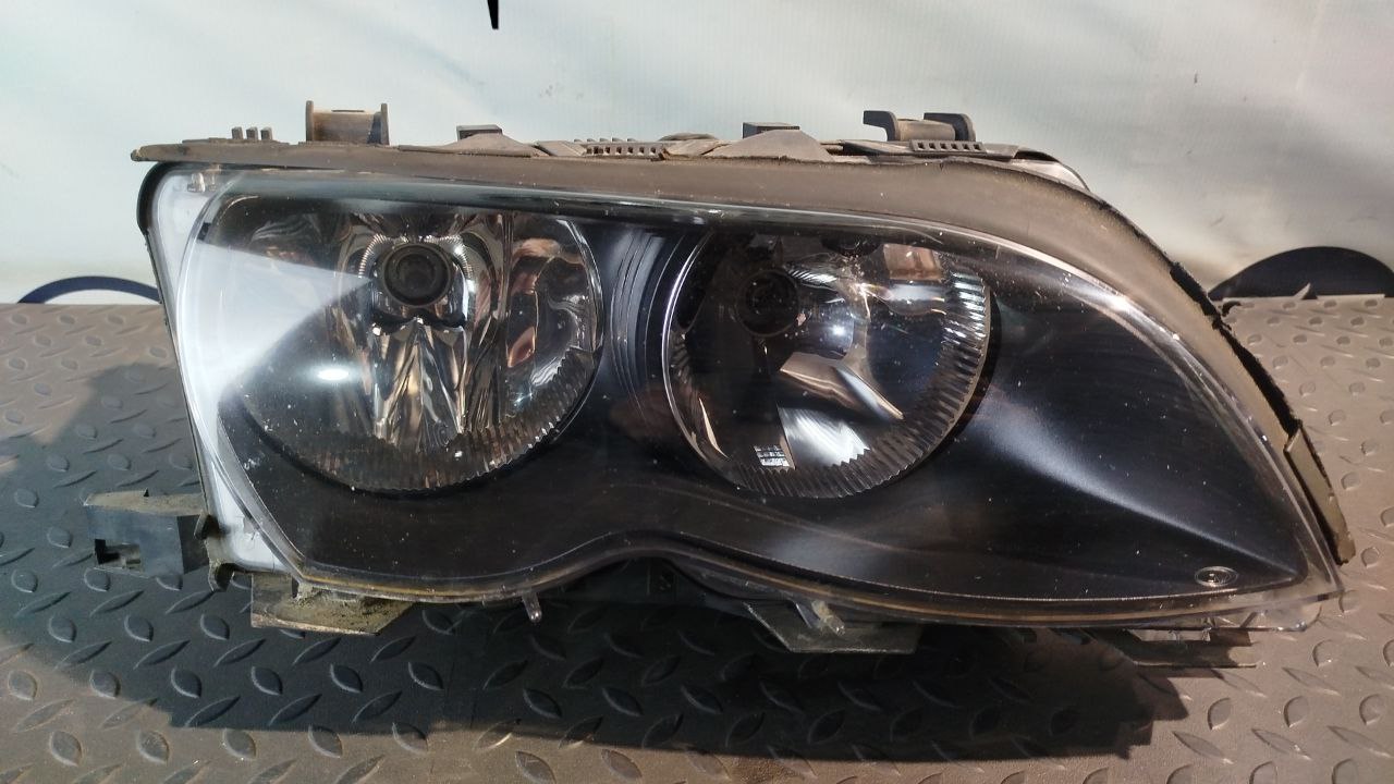 Фара правая BMW 3/E46 1998-2007