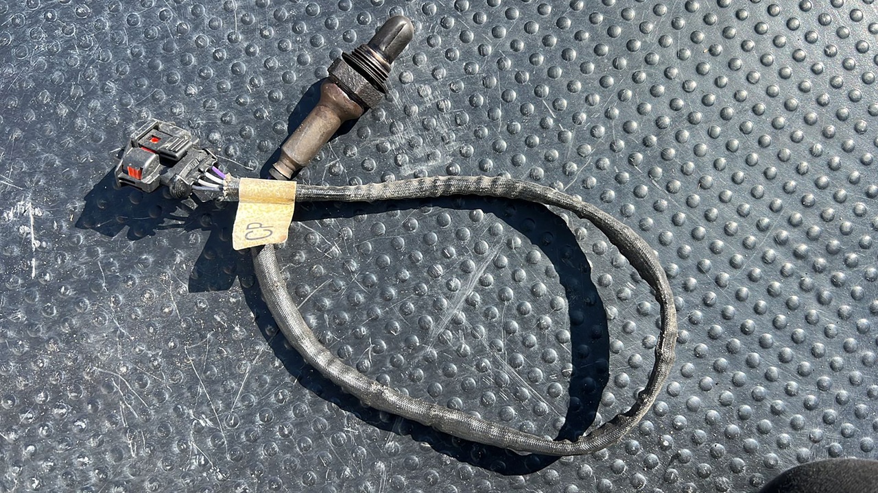 Датчик кислородный Opel Astra/H 2004-2014