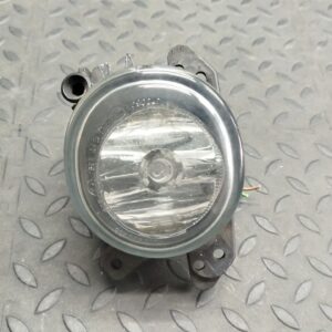 Фара противотуманная правая Mercedes B/W245 2005-2011