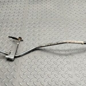 Направляющая щупа (Трубка) Mercedes C/W203 2000-2008